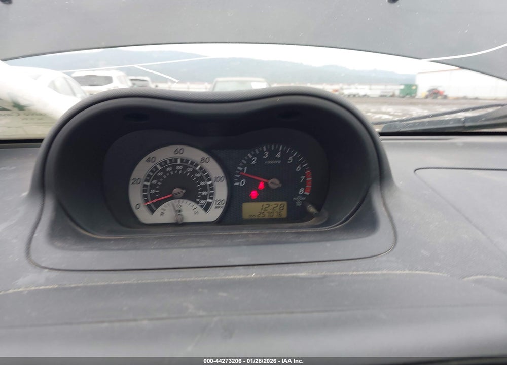 2006 SCION XA VIN: JTKKT604965017163
