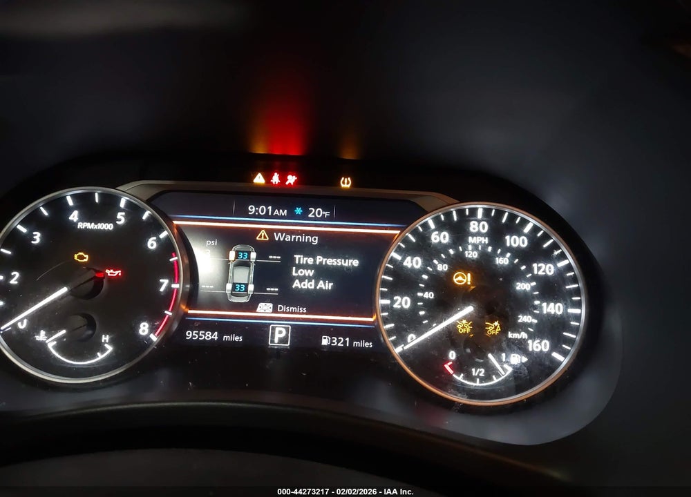 2020 NISSAN SENTRA SV XTRONIC CVT VIN: 3N1AB8CV2LY310409