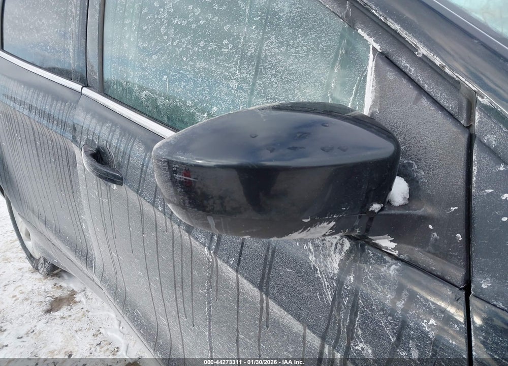 2014 FORD ESCAPE SE VIN: 1FMCU0G91EUB68845