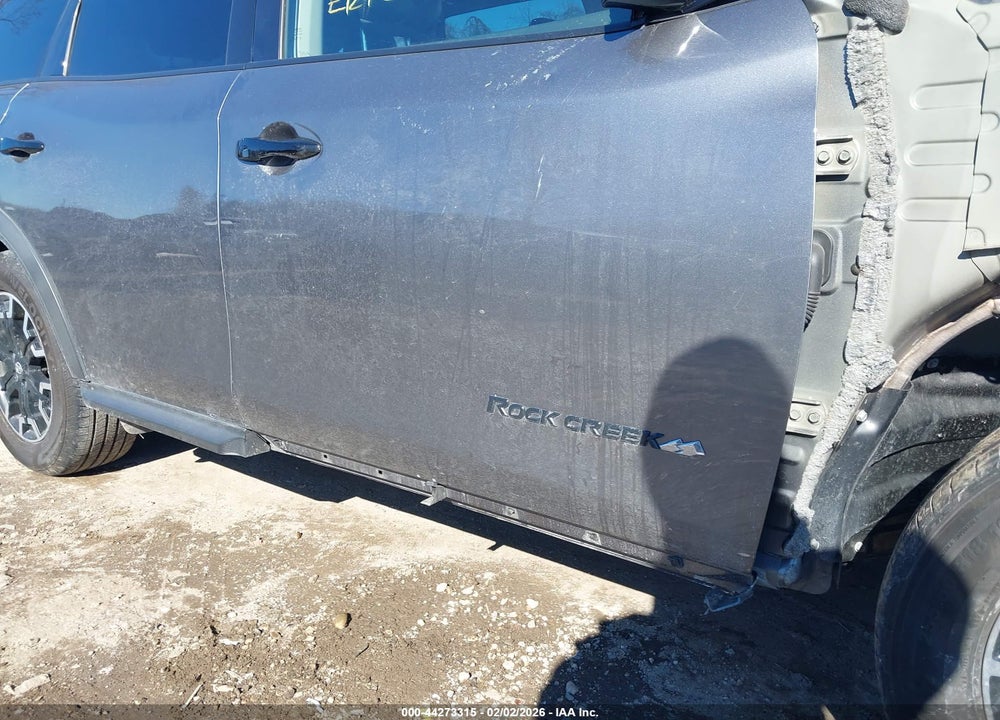 2019 NISSAN PATHFINDER SV VIN: 5N1DR2MM3KC652351