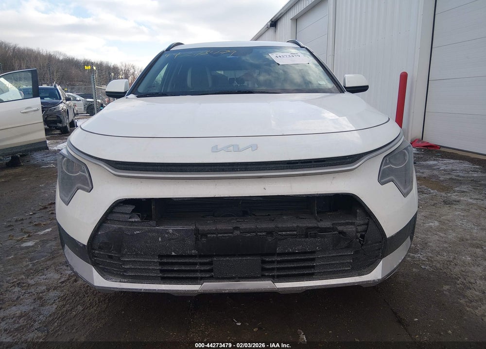 2024 KIA NIRO EX VIN: KNDCR3LE7R5205813