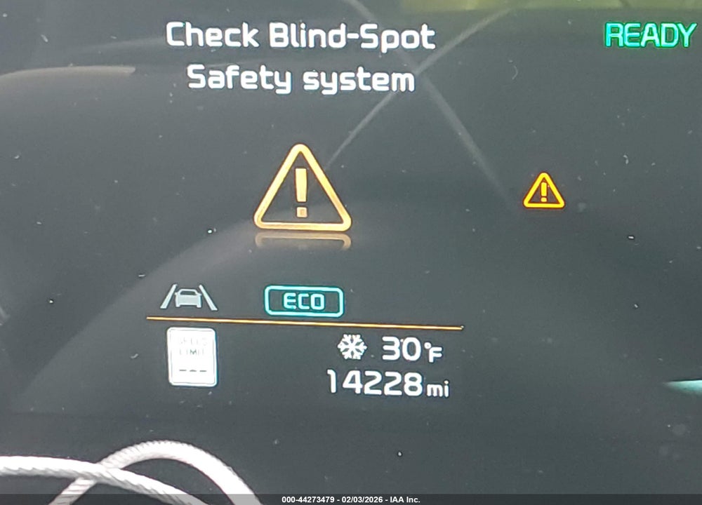 2024 KIA NIRO EX VIN: KNDCR3LE7R5205813