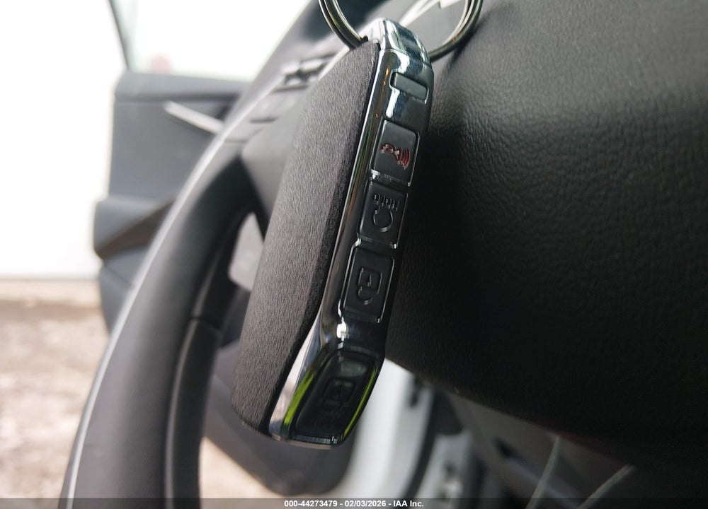 2024 KIA NIRO EX VIN: KNDCR3LE7R5205813