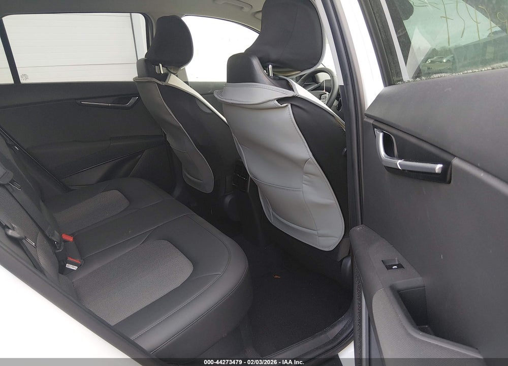 2024 KIA NIRO EX VIN: KNDCR3LE7R5205813