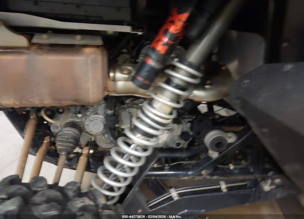 2024 KAWASAKI KRT1000 B VIN: JKARTCB1XRB503102