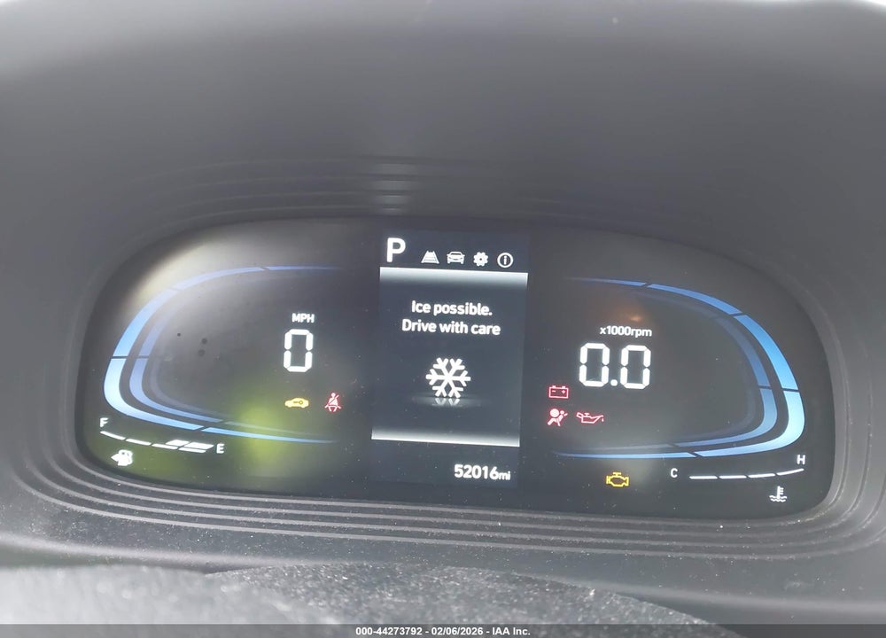 2023 HYUNDAI VENUE SEL VIN: KMHRC8A37PU260951