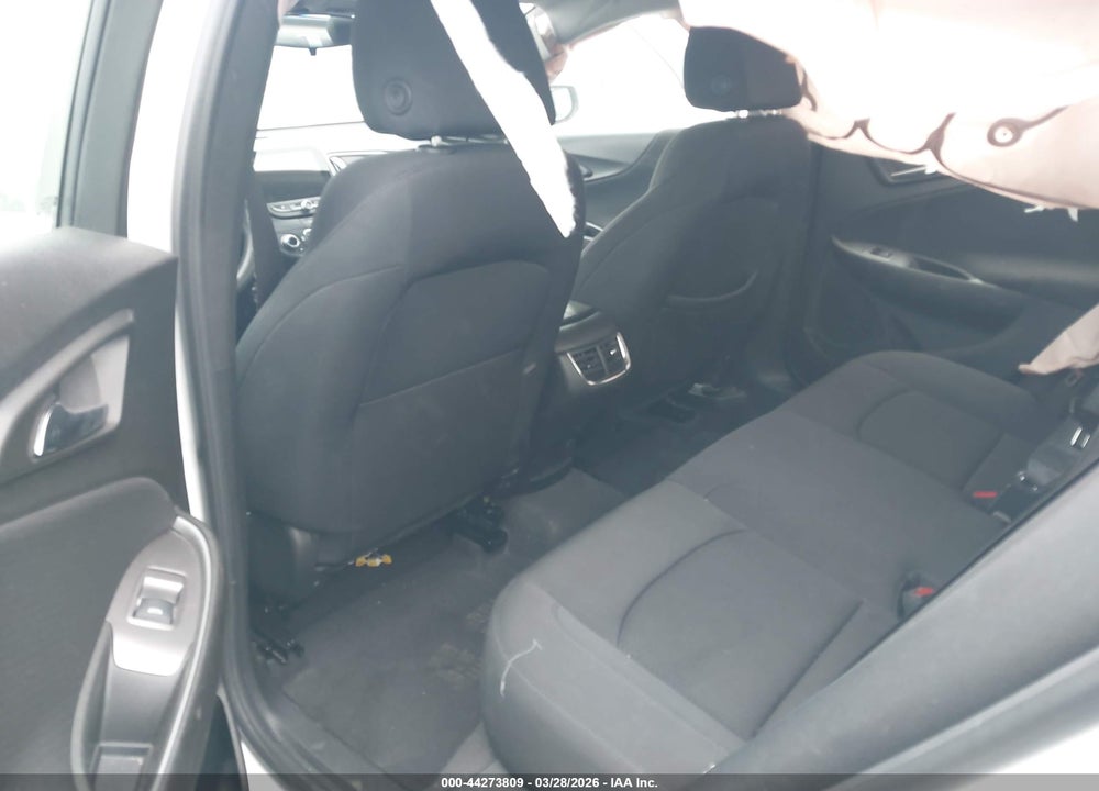 2023 CHEVROLET MALIBU FWD 1LT VIN: 1G1ZD5ST2PF184826