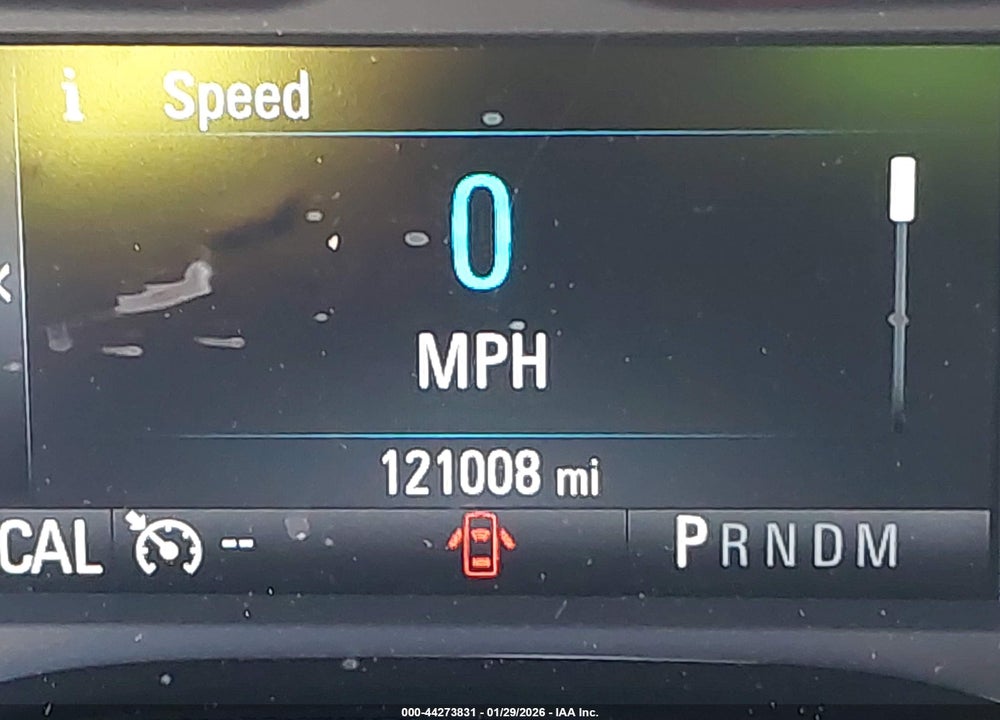 2018 CHEVROLET CAMARO 1LT VIN: 1G1FB1RS0J0189502