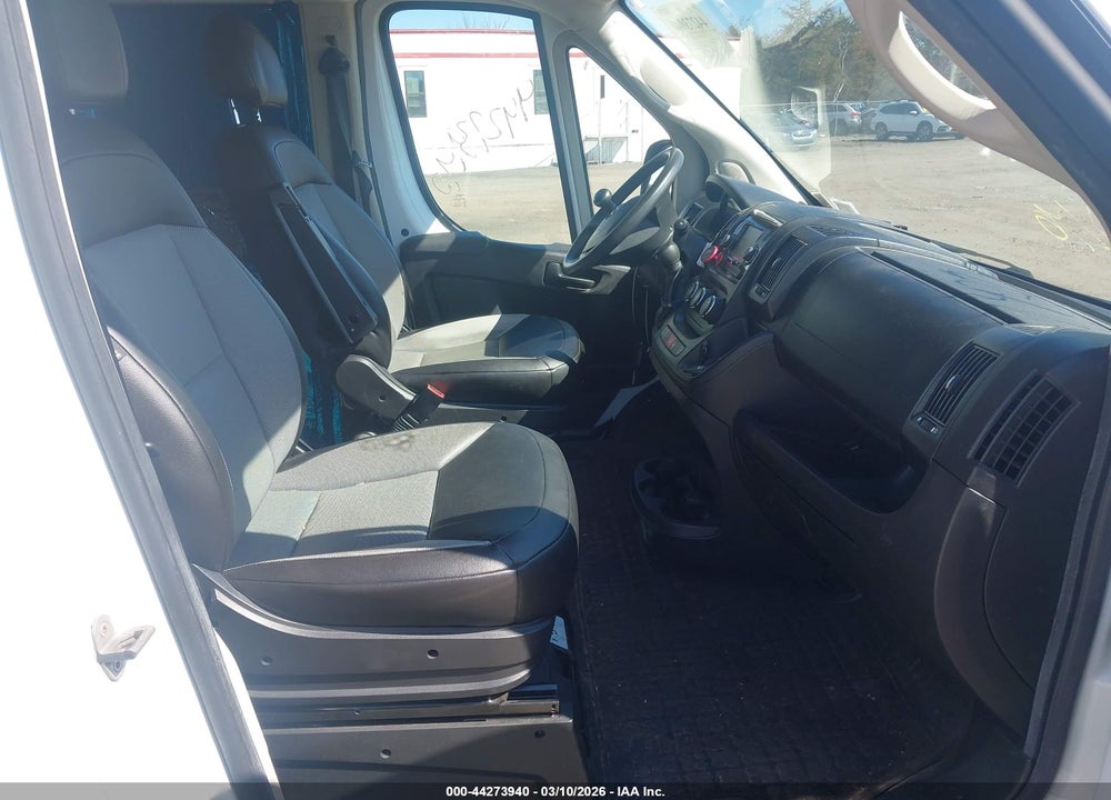 2020 RAM PROMASTER 1500 VIN: 3C6TRVBG6LE106014