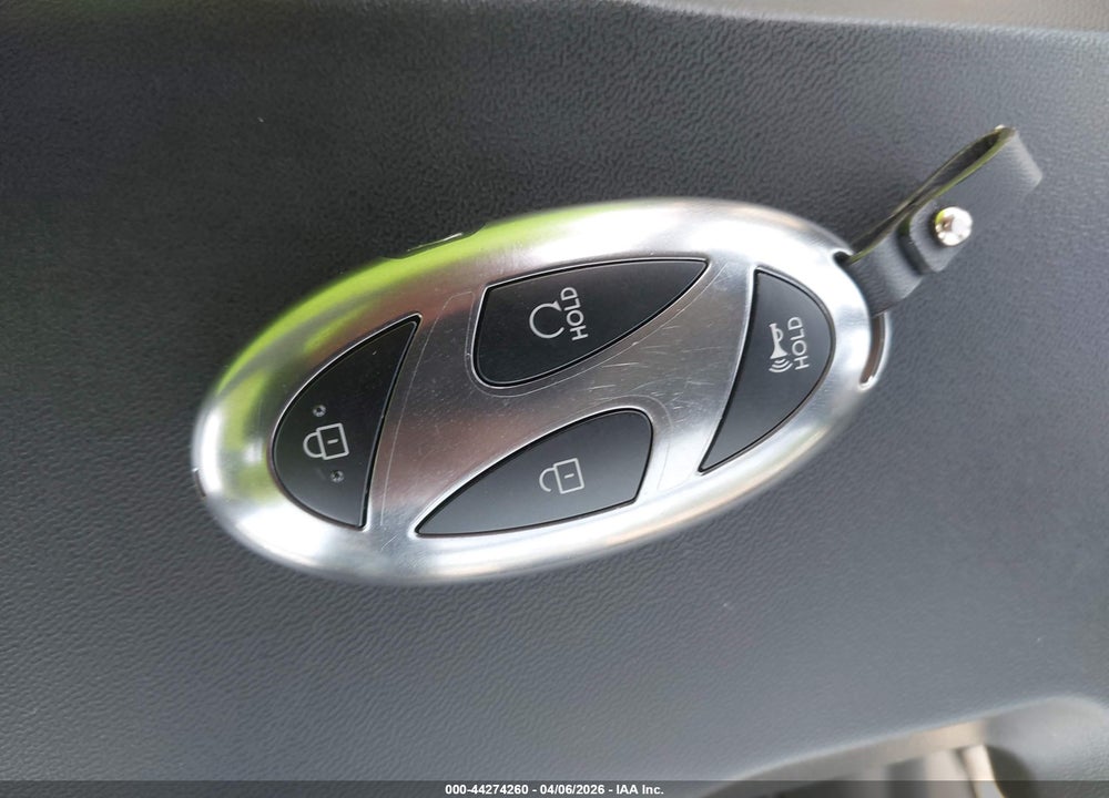 2019 HYUNDAI IONIQ HYBRID BLUE VIN: KMHC65LC8KU119548