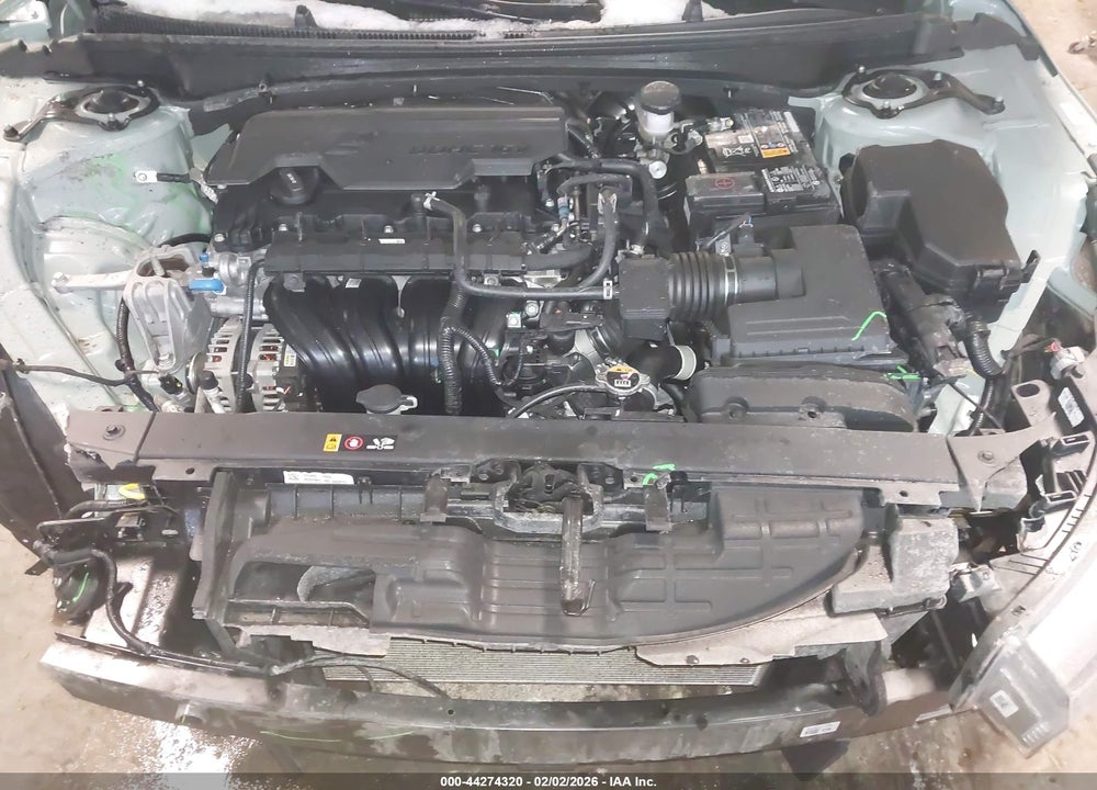 2025 KIA K4 GT-LINE VIN: 3KPFW4DE1SE223213