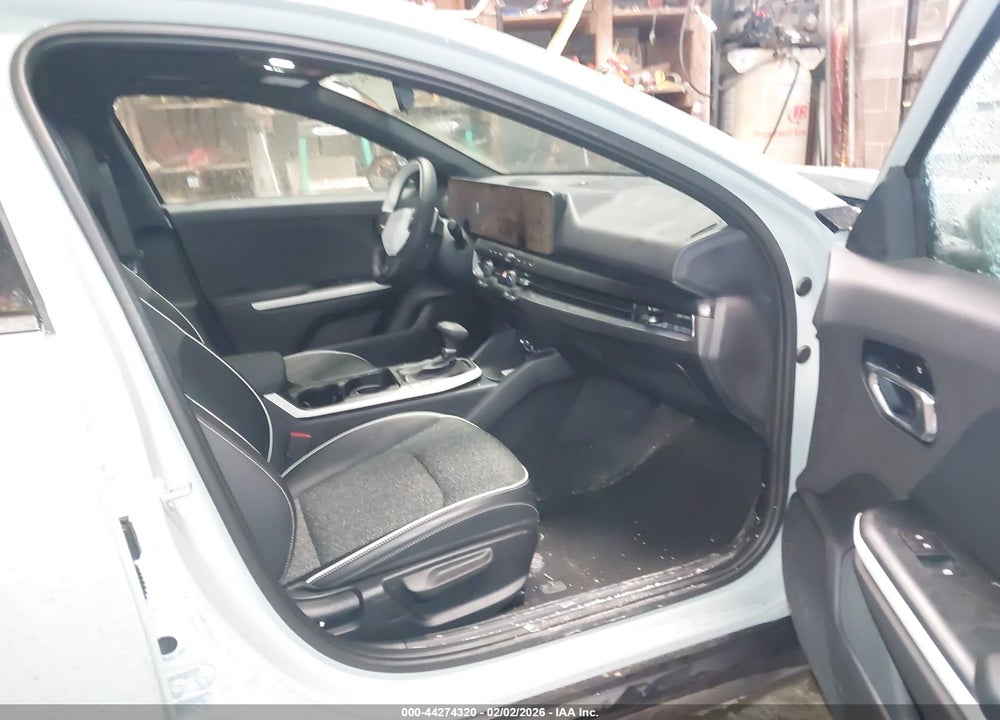 2025 KIA K4 GT-LINE VIN: 3KPFW4DE1SE223213