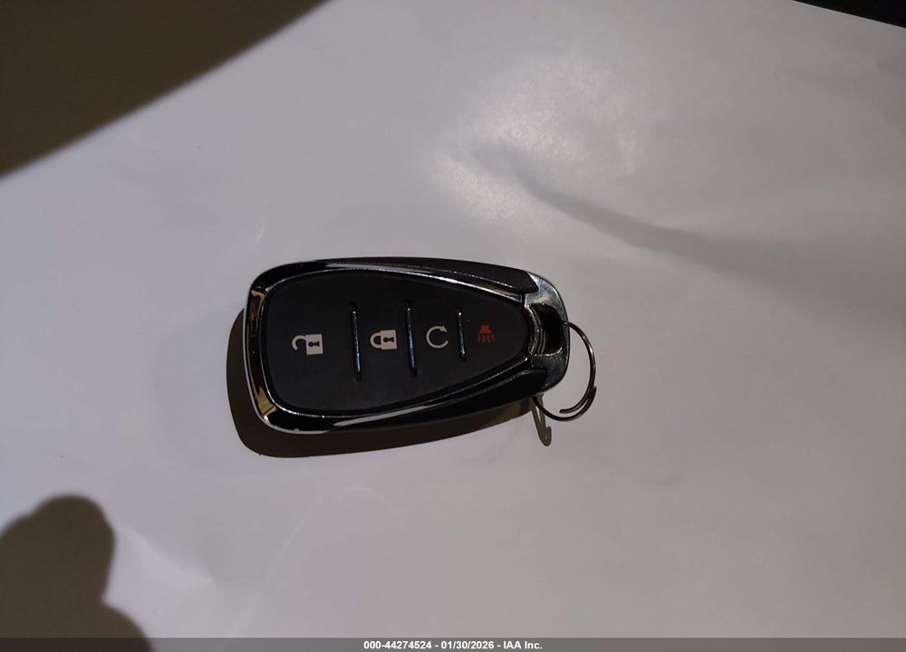 2018 CHEVROLET VOLT LT VIN: 1G1RC6S58JU151469