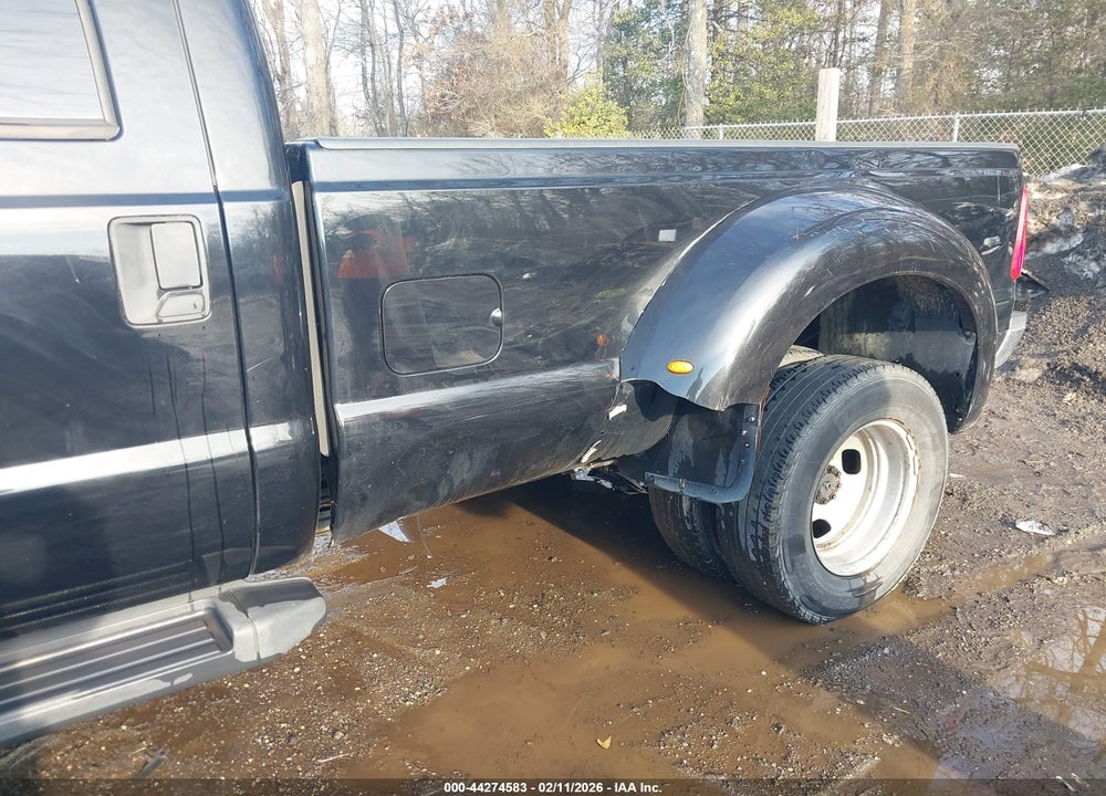 2016 FORD F-350 XLT VIN: 1FT8W3DT8GEB38986