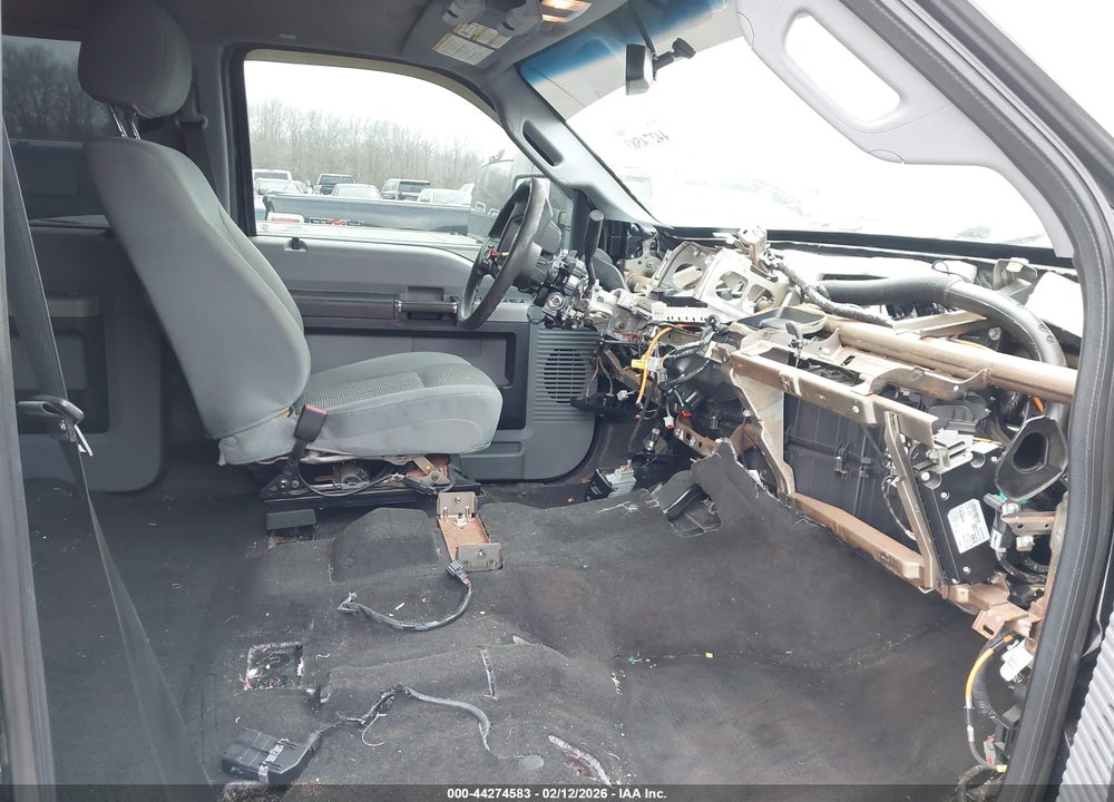 2016 FORD F-350 XLT VIN: 1FT8W3DT8GEB38986