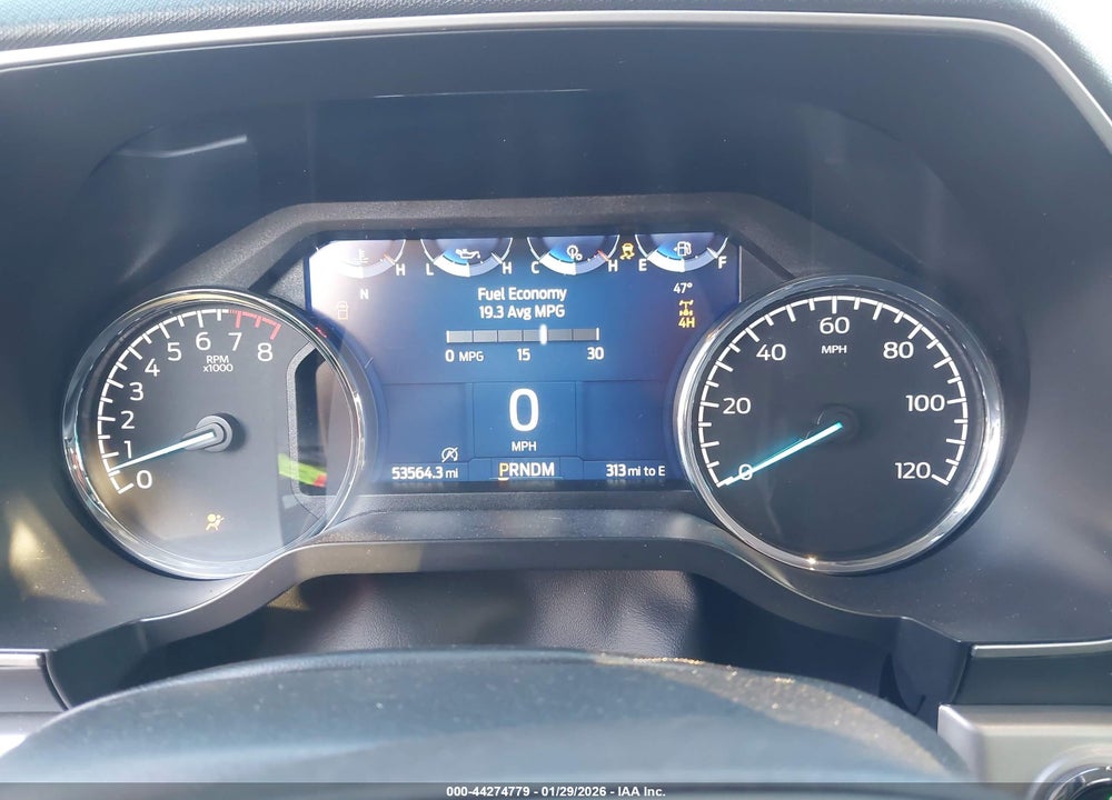 2023 FORD F-150 XLT VIN: 1FTFW1E5XPKF97384