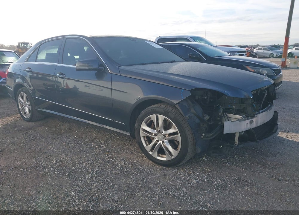 2010 MERCEDES-BENZ E 350 4MATIC VIN: WDDHF8HB6AA231993