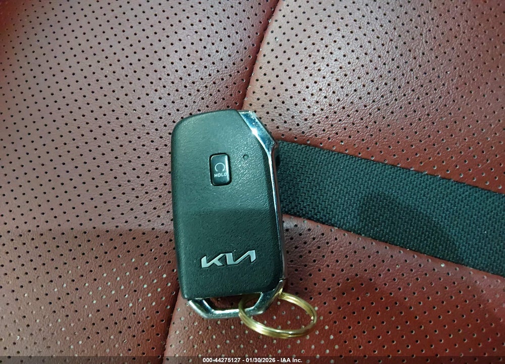 2024 KIA K5 GT-LINE VIN: 5XXG64J24RG245609