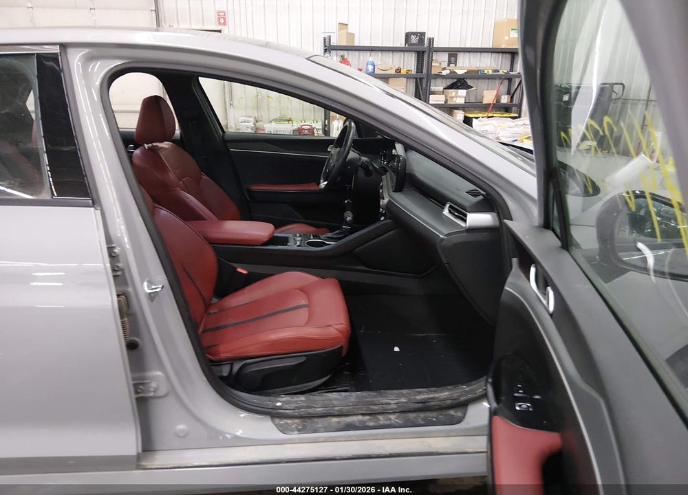 2024 KIA K5 GT-LINE VIN: 5XXG64J24RG245609