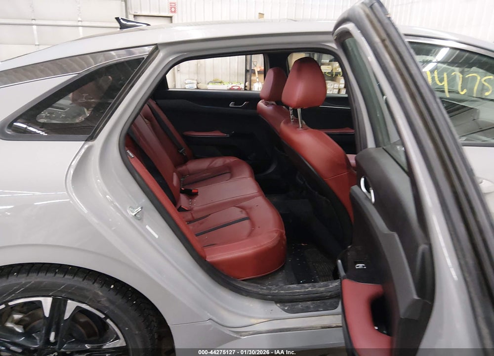 2024 KIA K5 GT-LINE VIN: 5XXG64J24RG245609