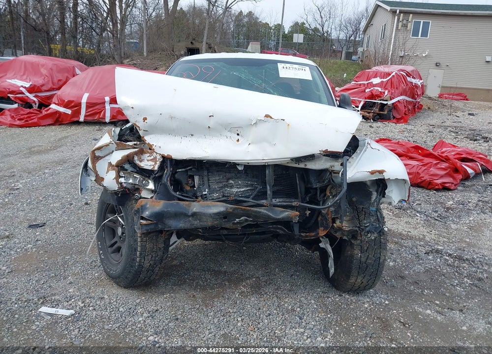 2001 DODGE DAKOTA SLT/SPORT VIN: 1B7GG2AN11S172267