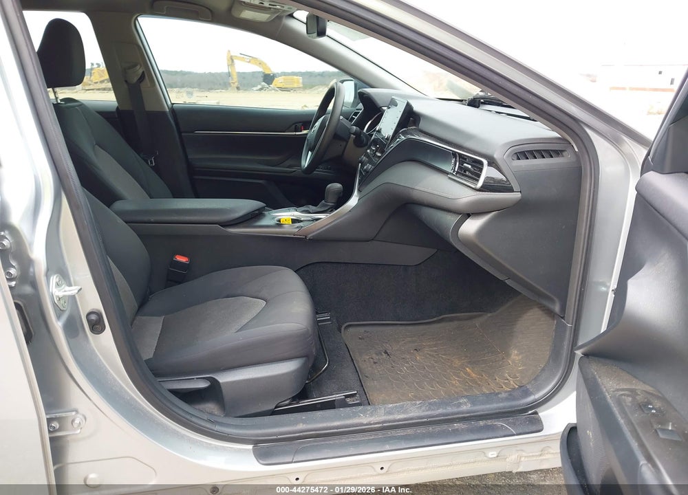 2024 TOYOTA CAMRY LE VIN: 4T1R11AK3RU868067