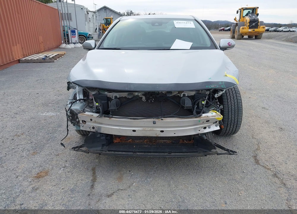 2024 TOYOTA CAMRY LE VIN: 4T1R11AK3RU868067