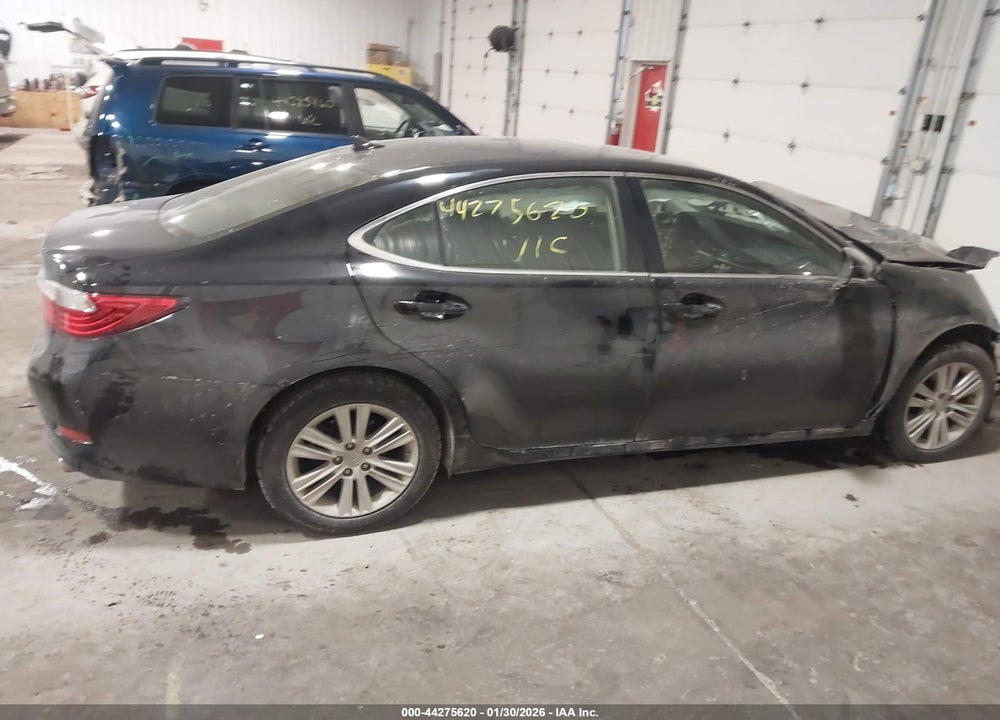 2014 LEXUS ES 350 VIN: JTHBK1GG3E2119179