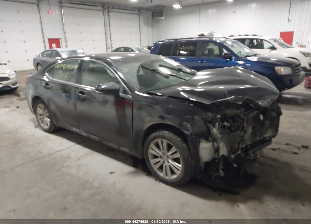 2014 LEXUS ES 350 VIN: JTHBK1GG3E2119179