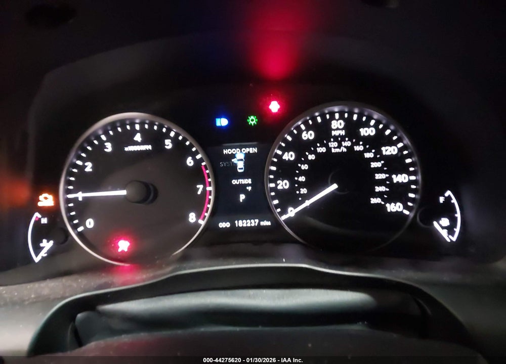 2014 LEXUS ES 350 VIN: JTHBK1GG3E2119179