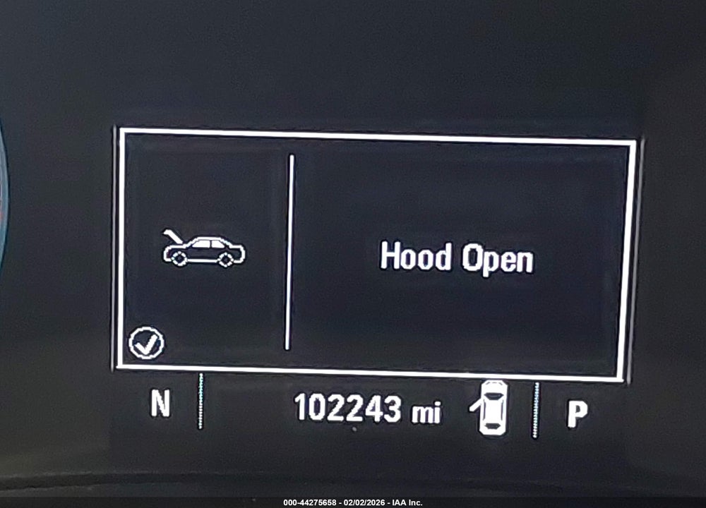 2019 CHEVROLET MALIBU LT VIN: 1G1ZD5ST2KF132587
