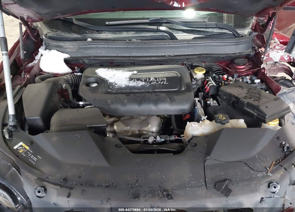 2019 JEEP CHEROKEE LATITUDE PLUS FWD VIN: 1C4PJLLB9KD145401