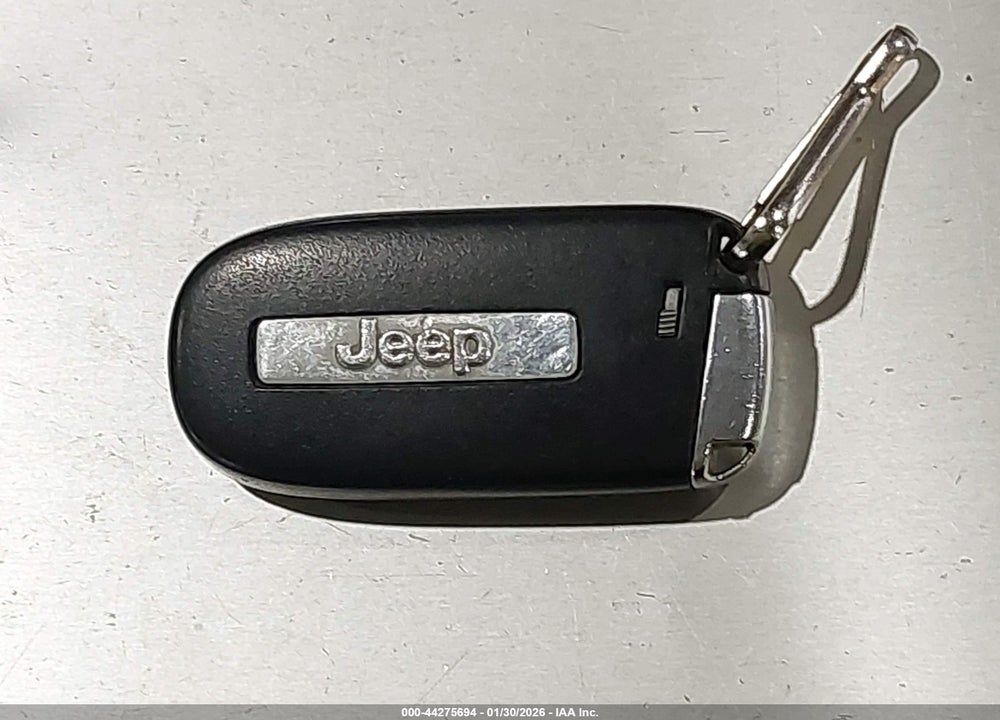 2019 JEEP CHEROKEE LATITUDE PLUS FWD VIN: 1C4PJLLB9KD145401