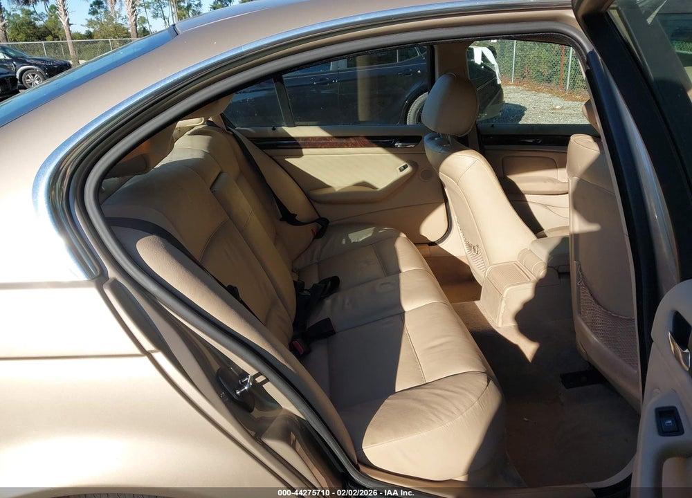 2001 BMW 330I VIN: WBAAV53421JS91546