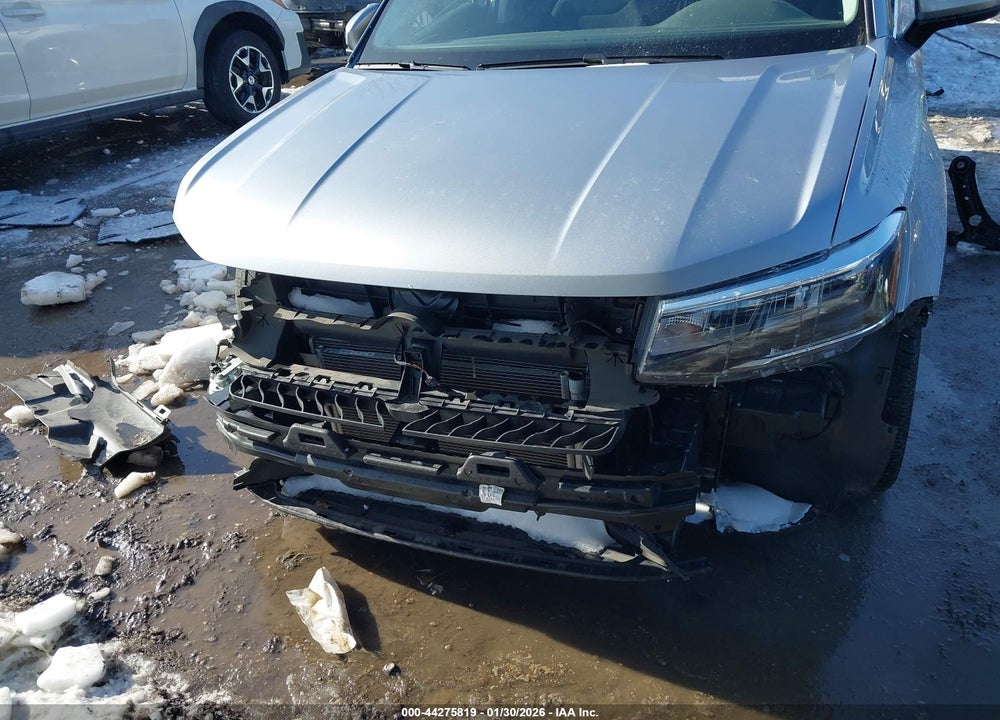 2022 VOLKSWAGEN TAOS 1.5T SE VIN: 3VVWX7B23NM086679