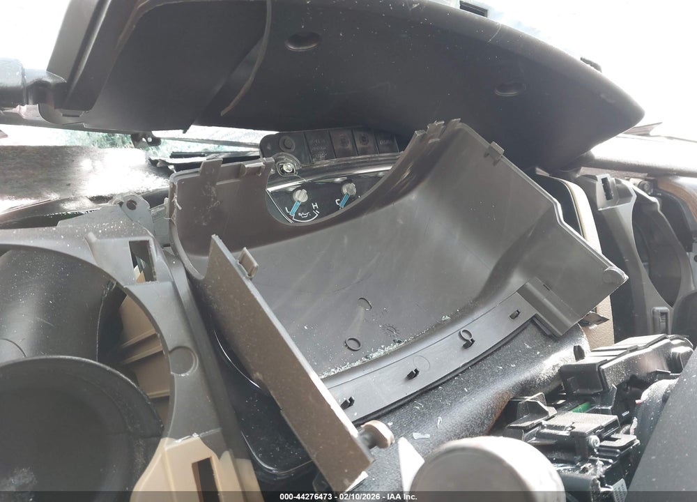 2014 FORD F-150 LARIAT VIN: 1FTFW1ET0EFA59846