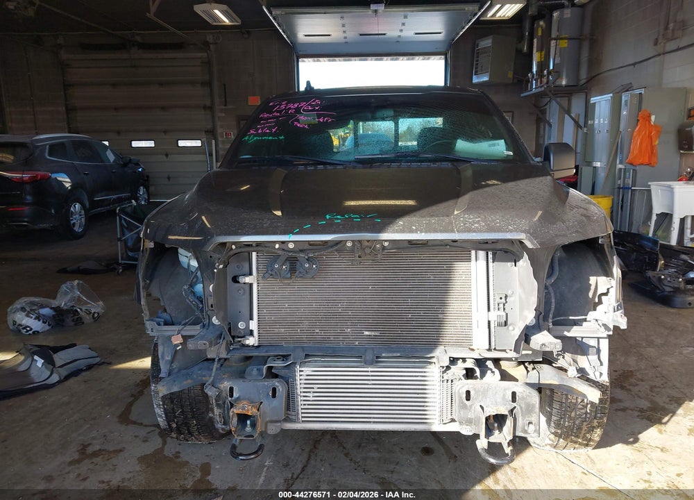 2020 FORD F-150 XLT VIN: 1FTEX1EP8LKD72370