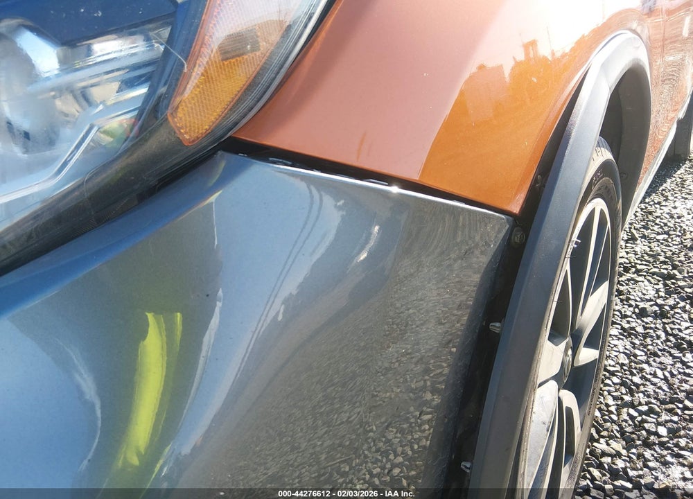 2019 NISSAN ROGUE SL VIN: 5N1AT2MVXKC764965