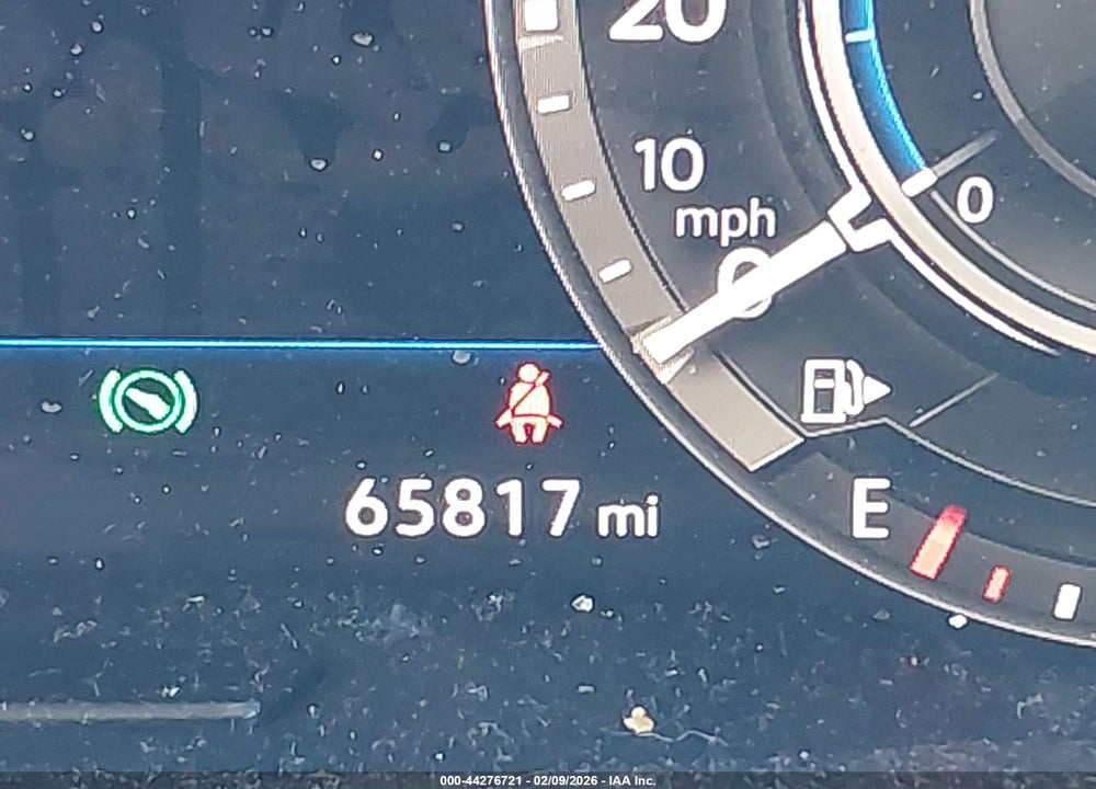2019 VOLKSWAGEN TIGUAN 2.0T SE/2.0T SEL/2.0T SEL R-LINE/2.0T SEL R-LINE BLACK VIN: 3VV2B7AX7KM012316
