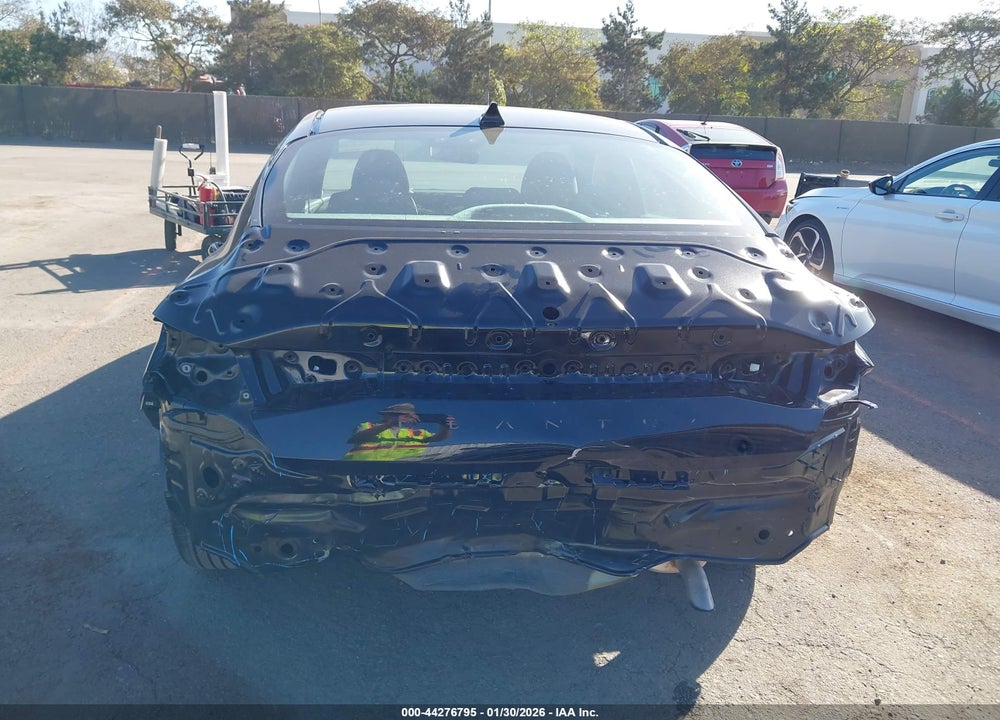 2025 HYUNDAI ELANTRA SEL SPORT VIN: KMHLM4DGXSU007853
