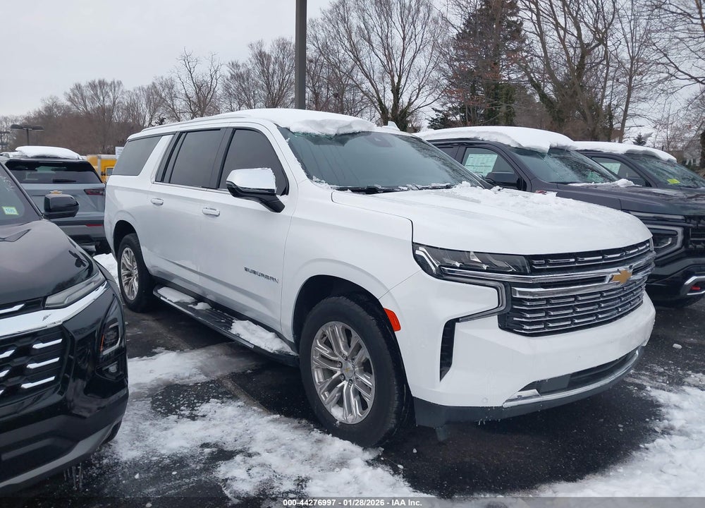 2023 CHEVROLET SUBURBAN VIN: 1GNSKFKDXPR264328