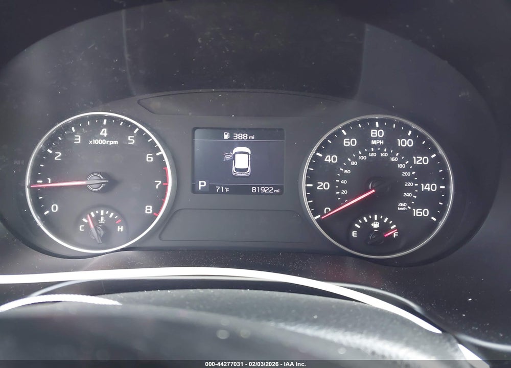 2021 KIA SELTOS LX VIN: KNDEPCAA6M7184125