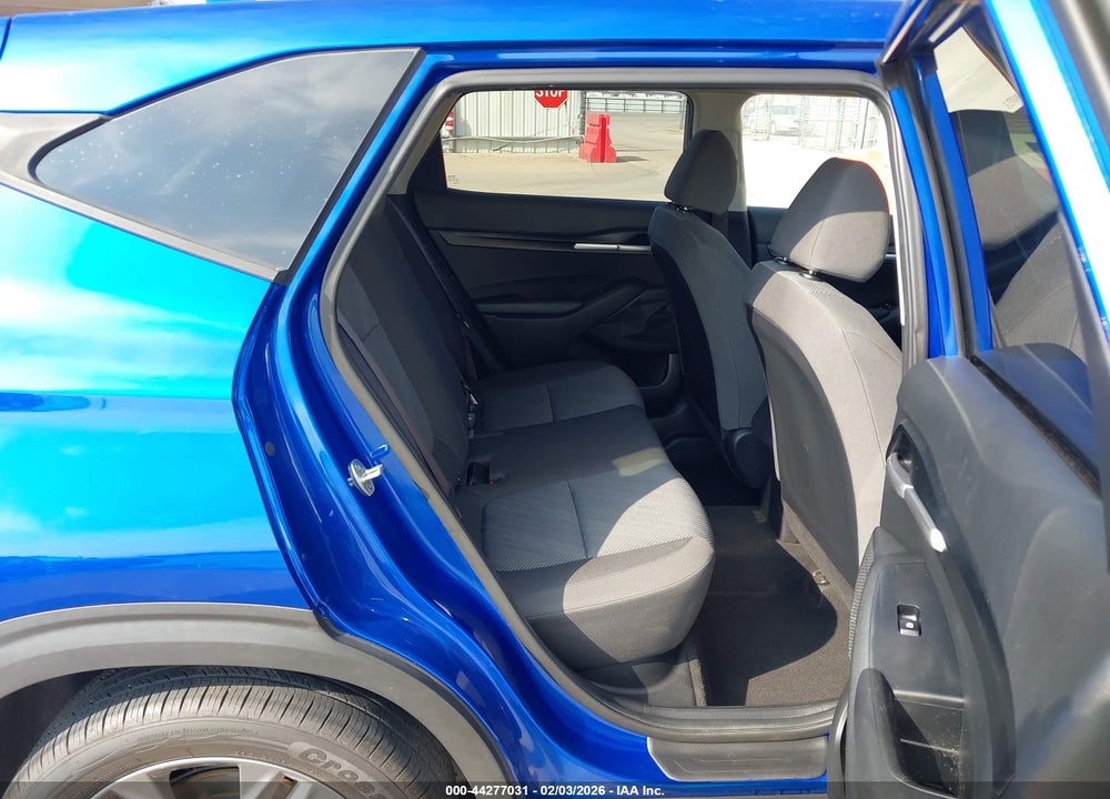 2021 KIA SELTOS LX VIN: KNDEPCAA6M7184125