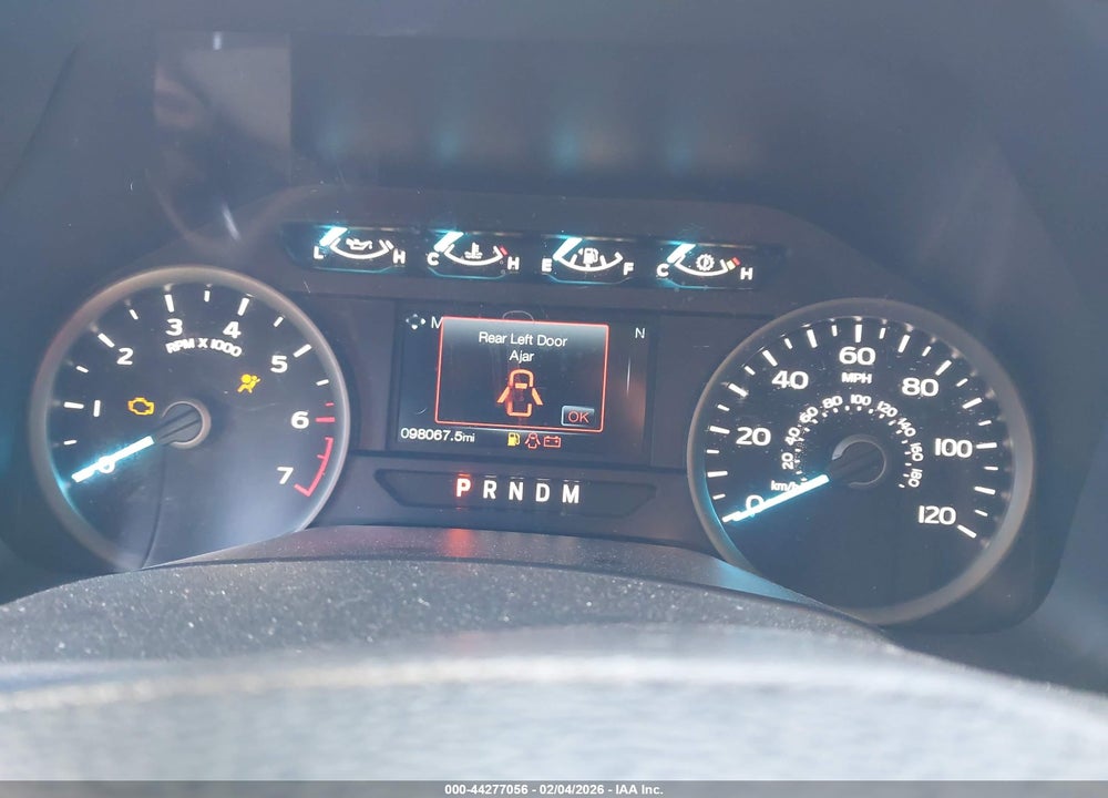 2019 FORD F-150 XLT VIN: 1FTFW1E53KFC28142