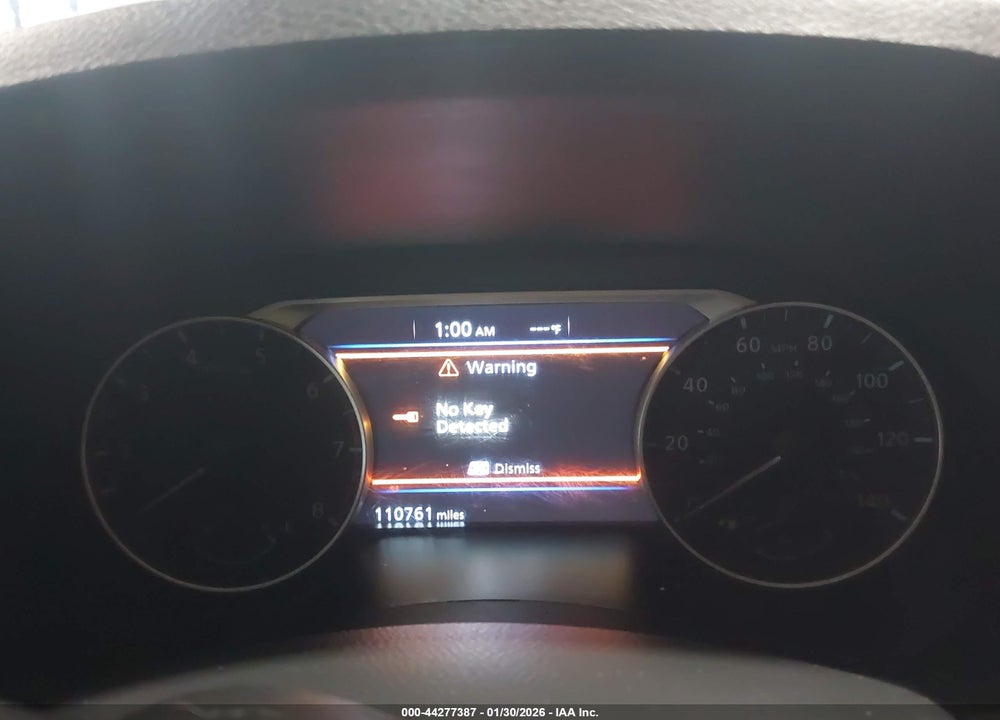 2022 NISSAN ALTIMA SV FWD VIN: 1N4BL4DV0NN322456