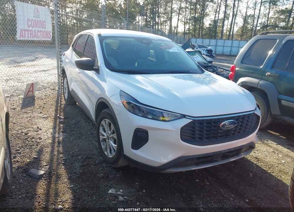 2023 FORD ESCAPE ACTIVE VIN: 1FMCU0GN5PUA41371