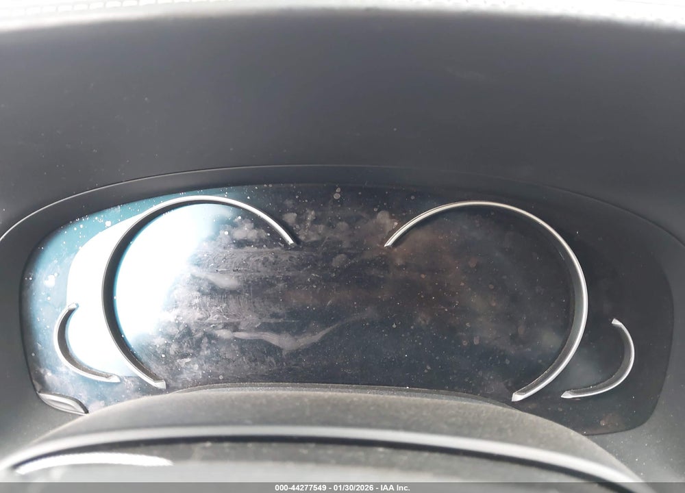 2018 BMW 750 VIN: WBA7F0C52JGM23107