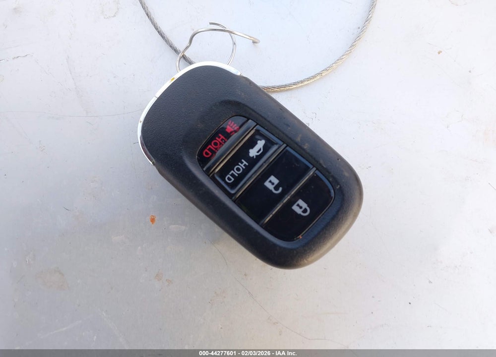 2024 HONDA CIVIC SI SEDAN VIN: 2HGFE1E50RH471811