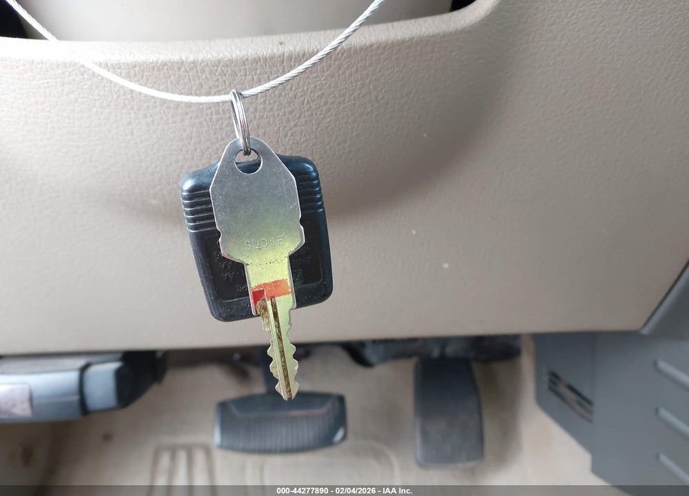2008 FORD F-150 60TH ANNIVERSARY/FX4/KING RANCH/LARIAT/XLT VIN: 1FTPW14V88KD21020