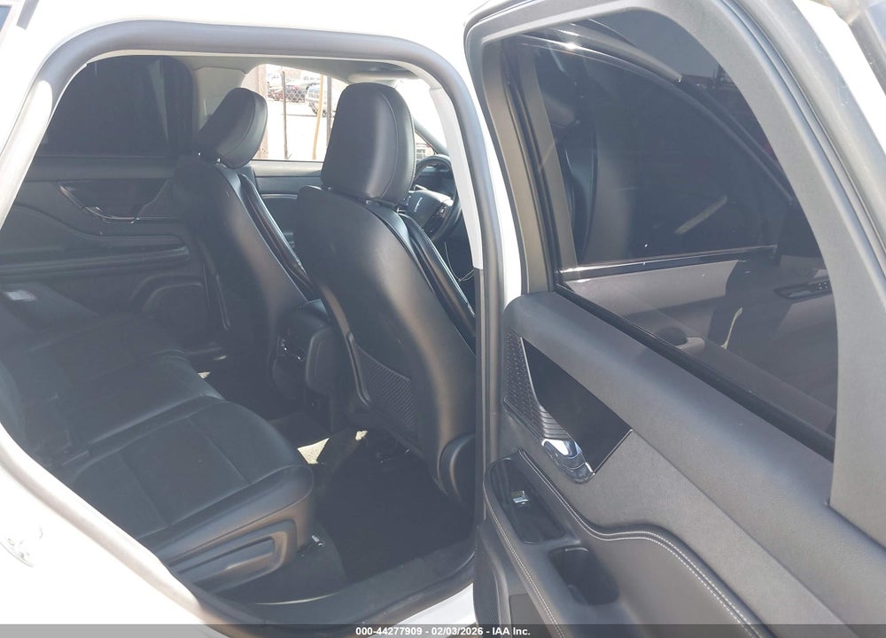 2022 LINCOLN CORSAIR STANDARD VIN: 5LMCJ1C96NUL09104